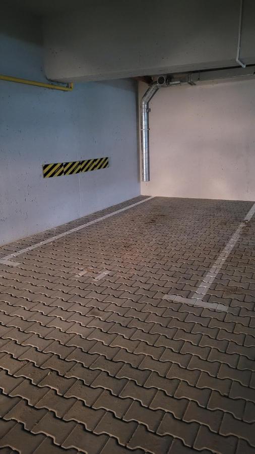 Apartament w Słonecznej Dolinie Jastrzębia Góra Zewnętrze zdjęcie