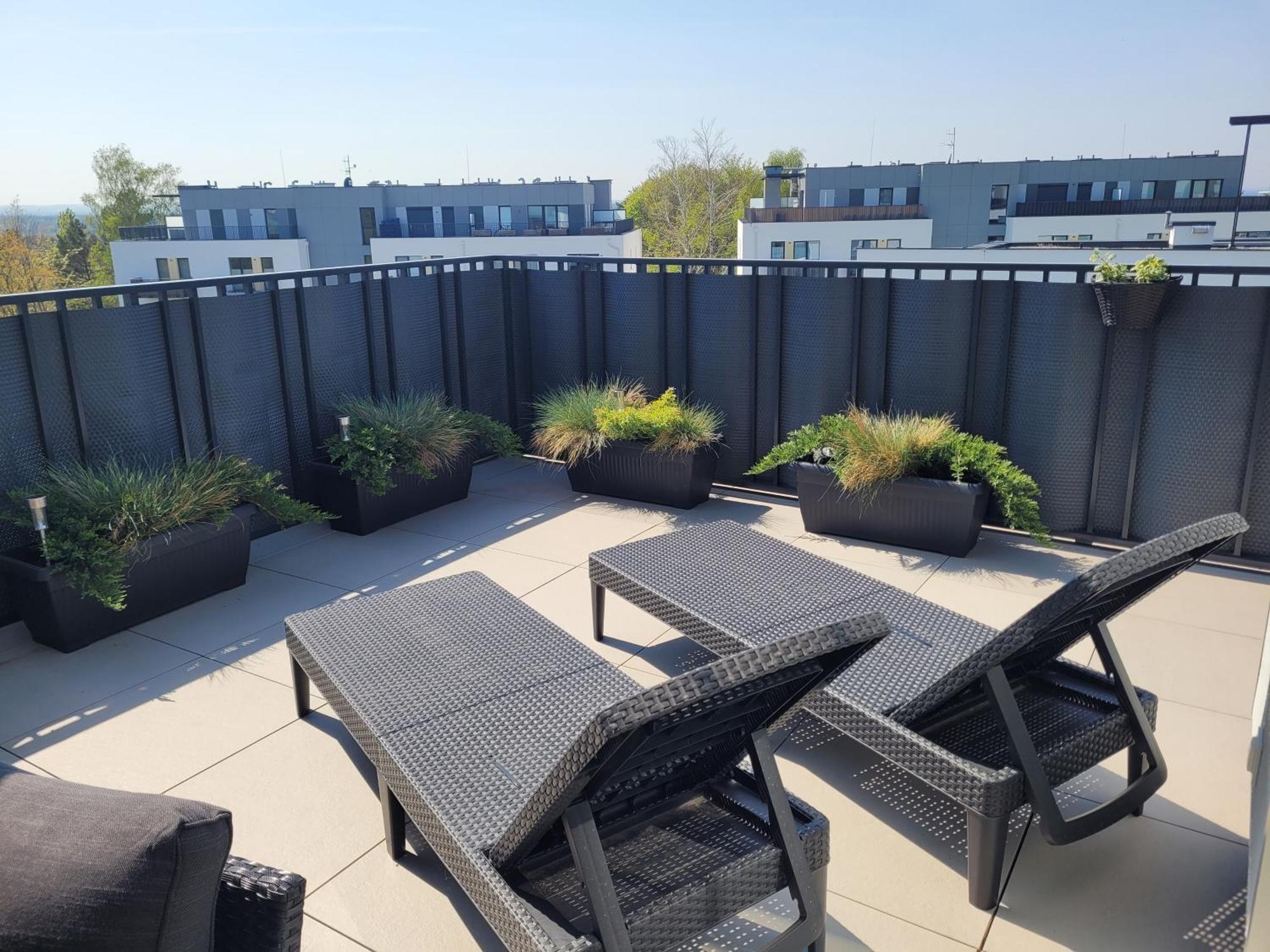 Apartament w Słonecznej Dolinie Jastrzębia Góra Zewnętrze zdjęcie
